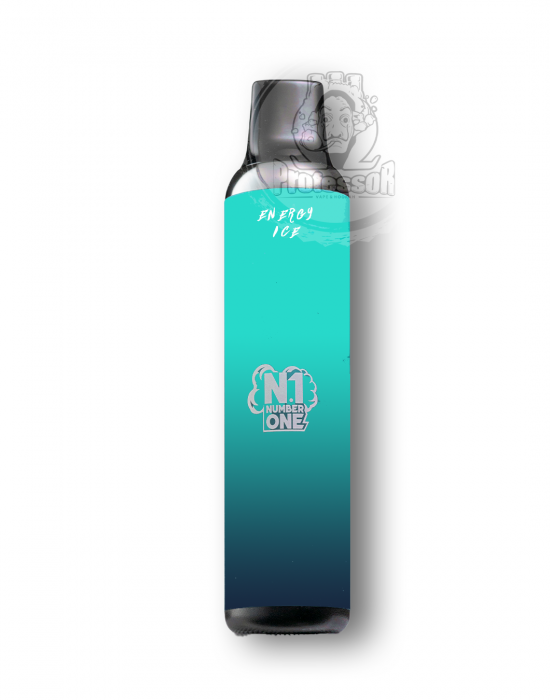 N1 Disposable energy ice (3000 puffs)