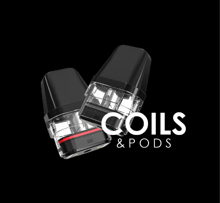 PODS & COILS