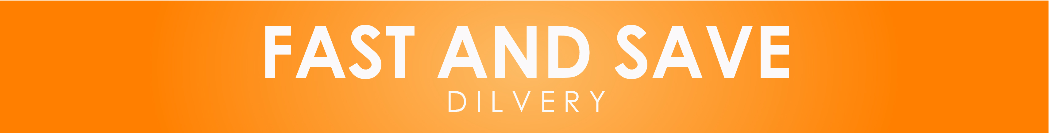 توصيل سريع وآمن