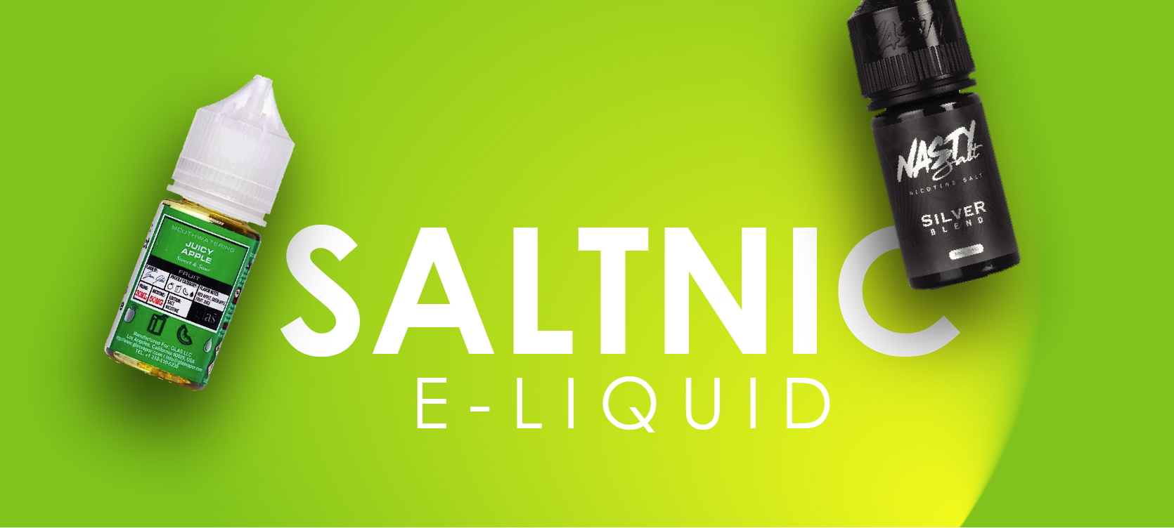 SALTNIC