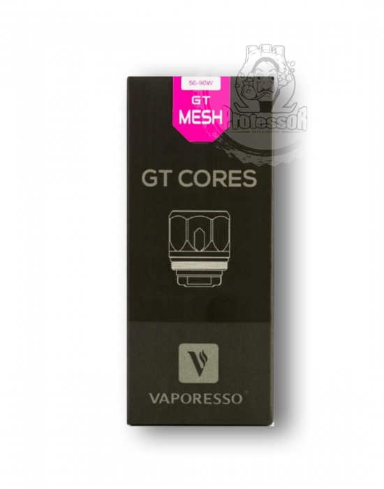 Vaporesso GT Meshed Coil 0.18 50-85w 
