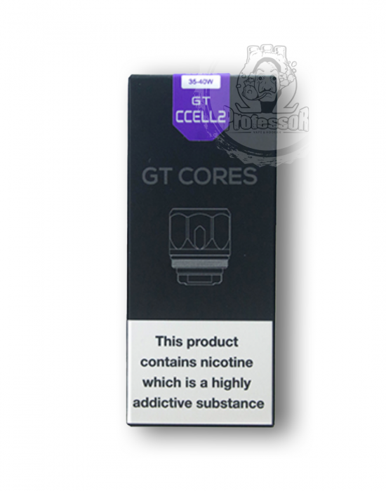 Vaporesso GT cCell 2  35-40w