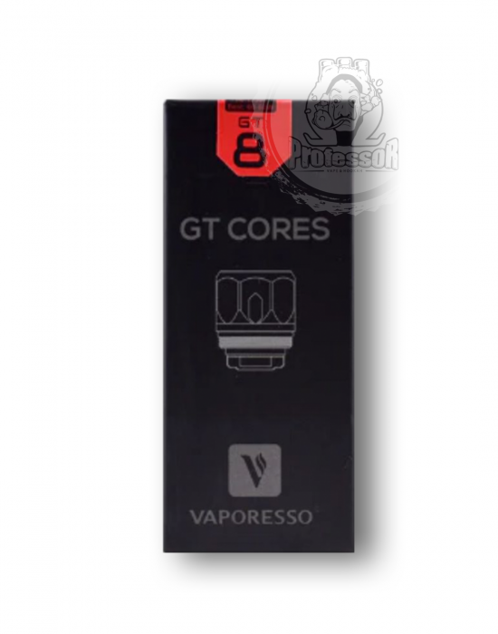 Vaporesso GT8 0.15 50-110w