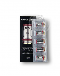 Vaporesso GTi Coils Vaporesso GTi Coils