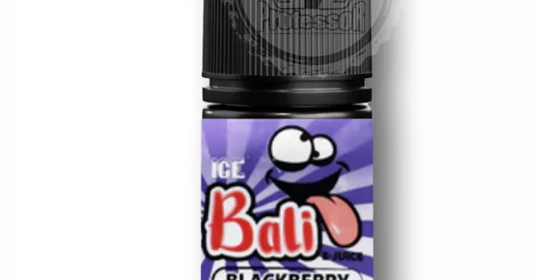 blackberry ice vape juice Bud Eliquid – Marijuana Weed Flavored Vapes main image 1