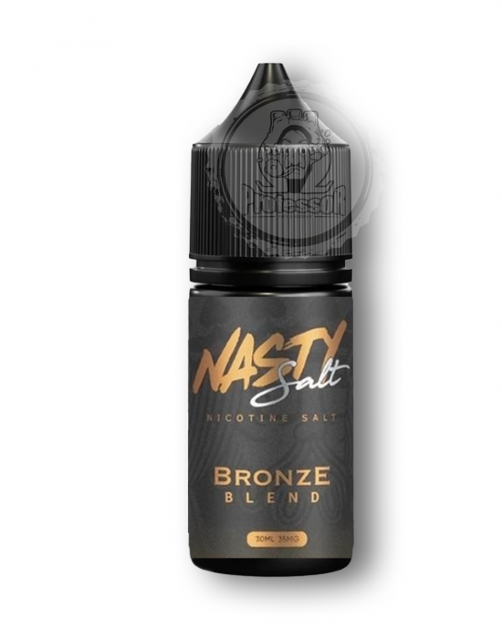 Nasty Tobacco Bronze Blend 30ml 50mg