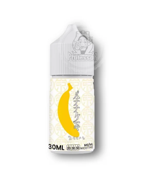Tokyo Banana cake ice 30ml - in saudi arabia