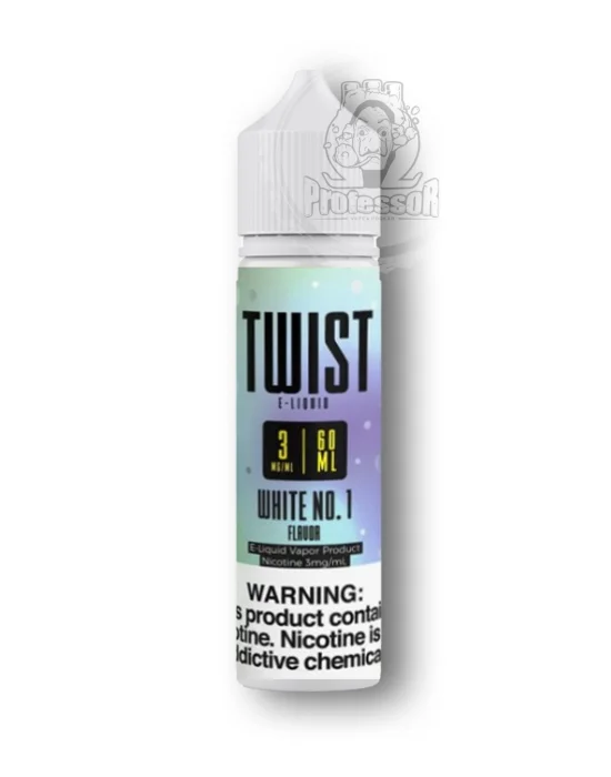 Subtle Sour Twist Best Nicotine Salt E-Juices: The 20 Best Brands Right Now  Australia White Gummy Candy