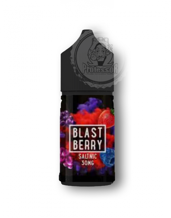 Samsvape Blast Berry  30ml 