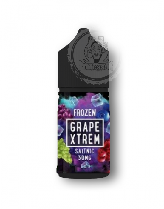 Samsvape Frozen Grape Xtrem 30ml 