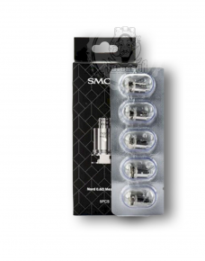 Smok Nord 0.6 Mesh Coils Smok Nord 0.6 Mesh Coils