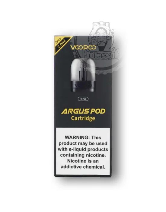 elfbar nachfüll pod läuft aus Voopoo Argus P1 Cartridge Voopoo Argus Replacement Pods (3 Pack)