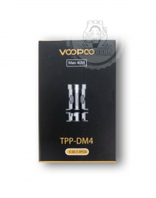 فوبو Tpp-Dm4 0.3 (ماكس 40واط) فوبو Tpp-Dm4 0.3 (ماكس 40واط)