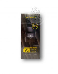 فوبو فينشي v2 بود