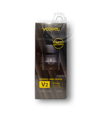 voopoo vinci v2 pods voopoo vinci v2 pods