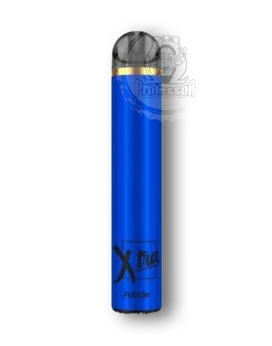 Xtra Plus Disposable lush ice (1500 puffs)