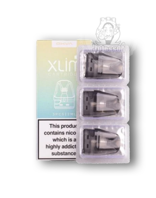 Oxva Xlim pods 
