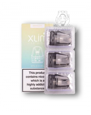 اوكسفا اكسلم بود 