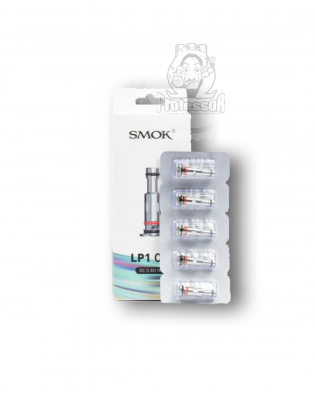 Smok LP1 Coils 0.9 MTL 